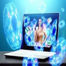 မြန်မာ VIP Gamers Esports Sportsbook ကစားနေသောပုံ
