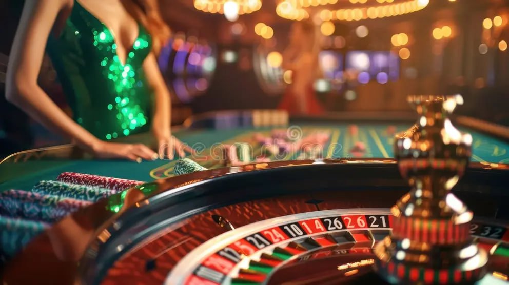 မြန်မာနိုင်ငံ Online Gambling ဂိမ်းများ