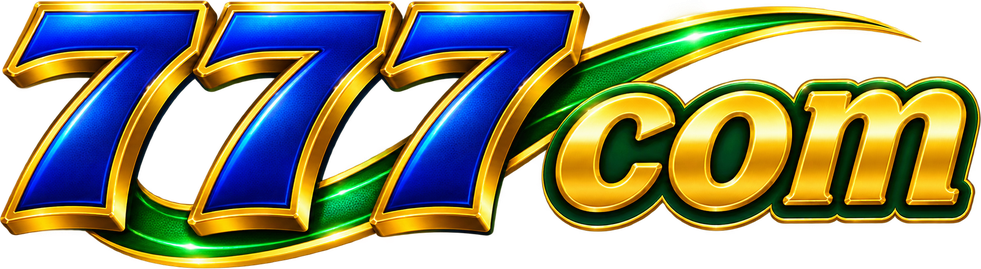 777 com Logo
